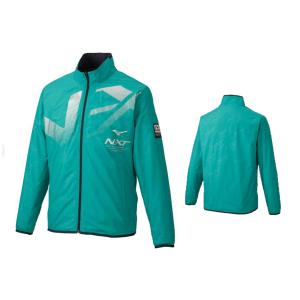 MIZUNO（ミズノ） 32JE859009 ウォーマージャケット ユニセックス 通学