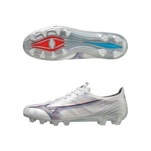 限定 サッカー ミズノ アルファ ジャパン MIZUNO α JAPAN サッカー シューズ 固定式 P1GA236009 mizuno  MOW-SPORTS｜mow-sports