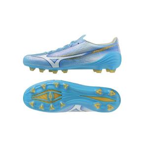 MIZUNO（ミズノ） ミズノアルファ 3 JAPAN ユニティスカイブルー