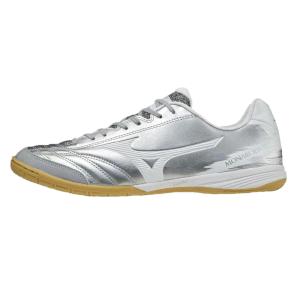 【MIZUNO ミズノ】モナルシーダ NEO SALA PRO IN Q1GA212103  ミズノ　フットサルシューズ　　MOW SPORTS｜mow-sports