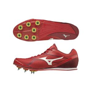 MIZUNO（ミズノ） 陸上競技 スパイク シューズ オールラウンド