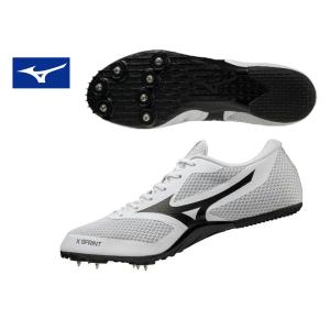 MIZUNO（ミズノ） 陸上スパイク エックススプリント オールウェザー