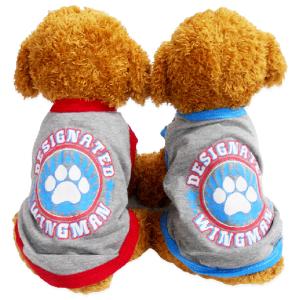 犬 服 犬服 犬の服 犬用品 ドッグウェア ペットウェア タ...