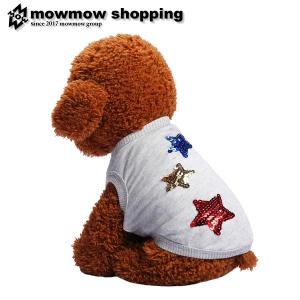 犬 犬服 犬の服 犬用品 ドッグウェア ペットウェア タンク...