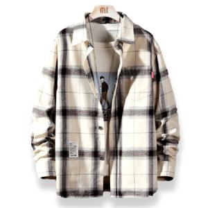 アメカジ コーデ 冬 メンズの商品一覧 通販 Yahoo ショッピング