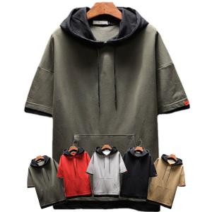Hd限定半袖 パーカー レディース 大きい サイズ 人気のファッション画像