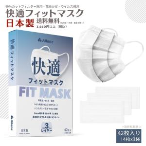 九州工場 カラーマスク 個包装 42枚入＆30枚入 血色マスク おしゃれマスク 日本製  柄マスク マスク 不織布 20種選べる 血色マスク