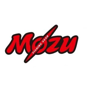 Mozuオリジナルステッカー｜mozu-fishing