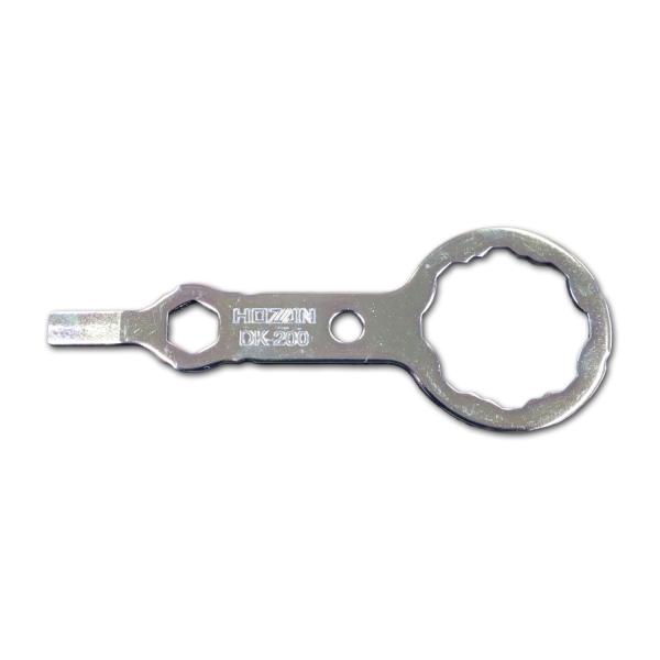 DK-200 合格マルチツール HOZAN ホーザン
