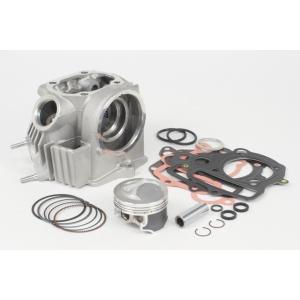 武川 6Vモンキー 17R-Stage+Dボアアップkit88cc 武川 6Vモンキー 17R-Stage+Dボアアップkit88cc(H)/01-05-0509