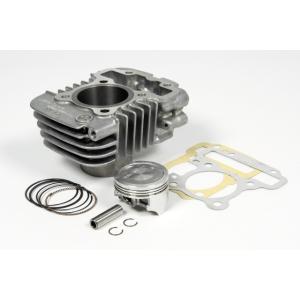 武川 スーパーカブ50(AA04/AA09) Sステージボアアップキット81cc(カム無) /01-...
