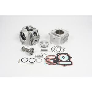 最終値下げ　タケガワ　88cc 6v 50 エンジン 最終値下げ タケガワ 88cc 6v 50 エンジン 武川 6Vモンキー 17R