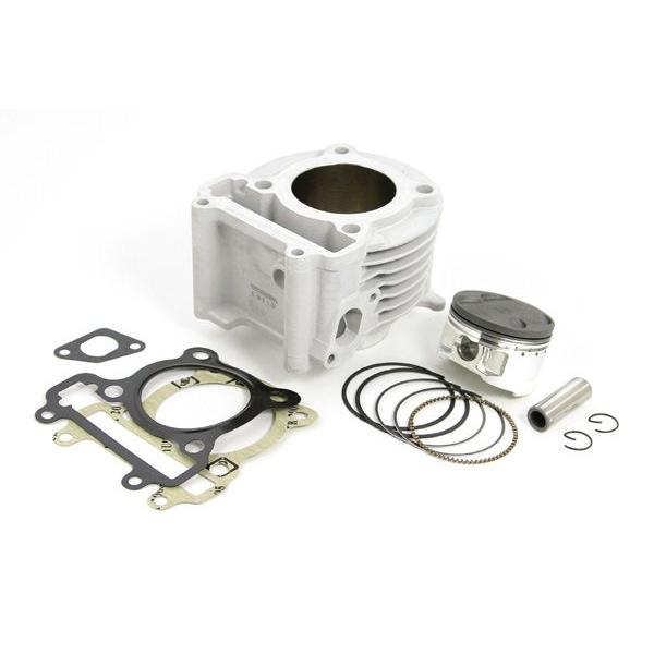 武川 シグナスX Sステージボアアップキット156cc/01-05-4473