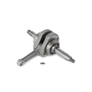 武川 モンキー 50mmストロークアップクランクシャフト(Rタイプ) /01-10-0141