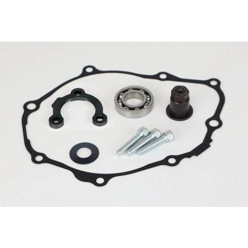 武川 GROM(JC92) クランクシャフトサポートアダプター /01-10-0149