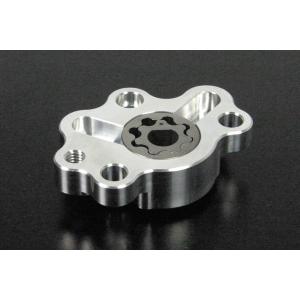 武川 KSR110/KLX110 スーパーオイルポンプ /01-16-0003