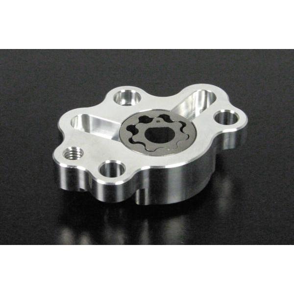 武川 KSR110/KLX110 スーパーオイルポンプ /01-16-0003