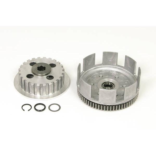 武川 モンキーノーマルシャフトSPLクラッチ4,5,6変換 /02-01-0002