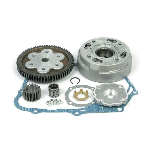 武川 6Vモンキー 強化遠心クラッチキット /02-01-0016