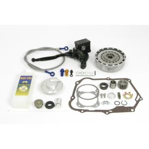 タケガワ　モンキー　他4ミニ　油圧クラッチキット　未開封 タケガワ モンキー 他4ミニ 油圧クラッチキット 未開封 タケガワ