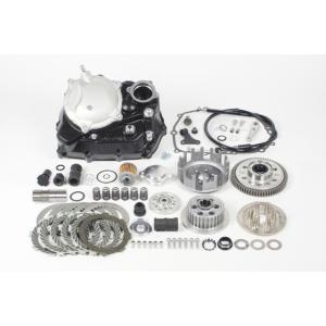 武川 GROM スペシャルクラッチキット TYPE-R (WET/ワイヤー式) /02-01-017...