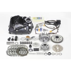 武川 GROM スペシャルクラッチキットTYPE-R(WET/油圧式) /02-01-0182