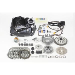 武川 GROM スペシャルクラッチキットTYPE-R (WET/油圧式) /02-01-0184