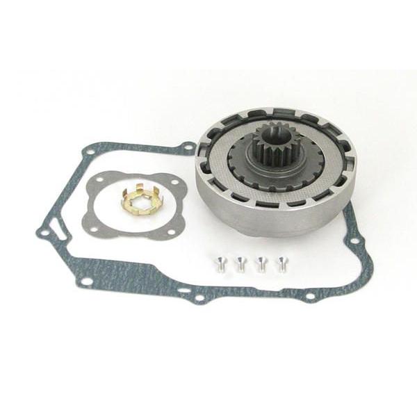 武川 モンキー マニュアル強化クラッチkit(F/D 3枚)/02-01-0203