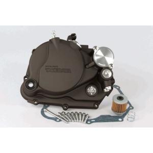 武川 モンキー 油圧クラッチカバーキット /02-01-0035 : porストア