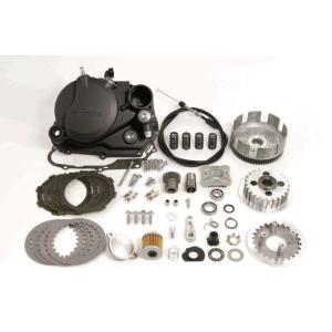 武川 モンキー 油圧式強化クラッチキット /02-01-0125 : porストア