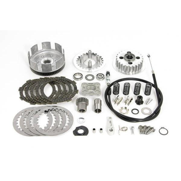 武川モンキー ノーマルメインシャフトSPLクラッチSTD /02-01-5006