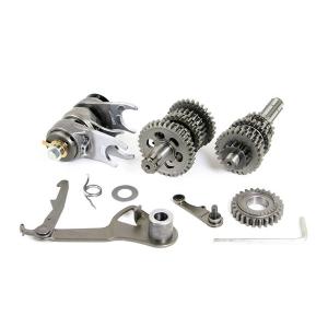 ホンダ 【メーカー在庫あり】 02-04-0231 SP武川 5速クロス