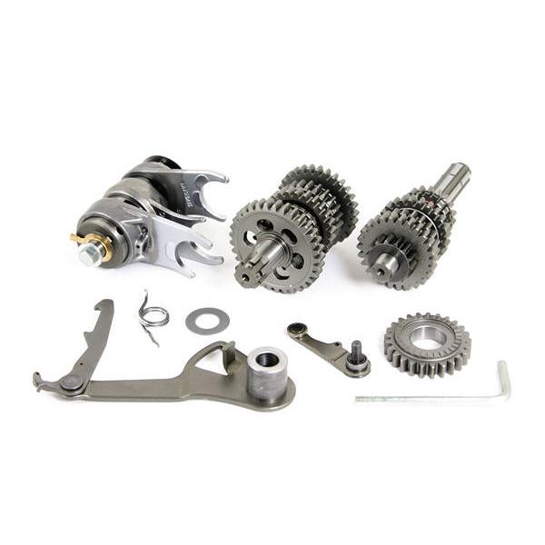 武川 6Vモンキー 5速クロスミッションキット /02-04-0232
