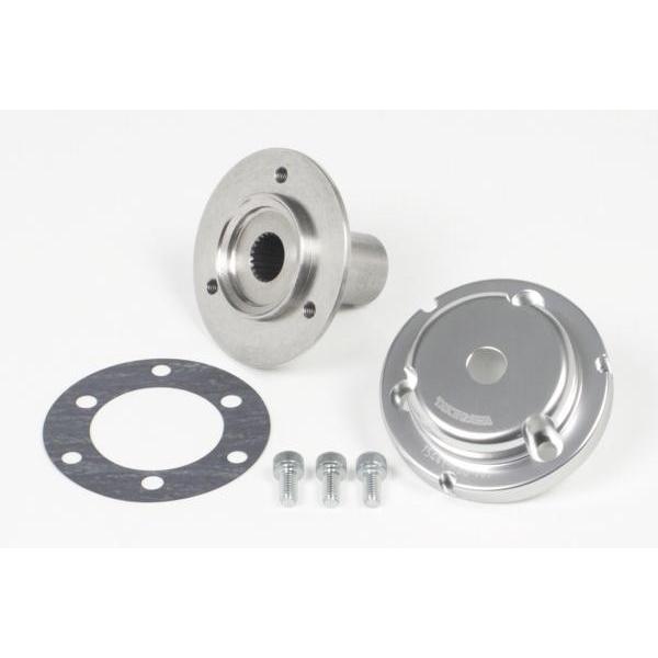 武川 GROM 軽量オイルフィルターローター /02-10-0001