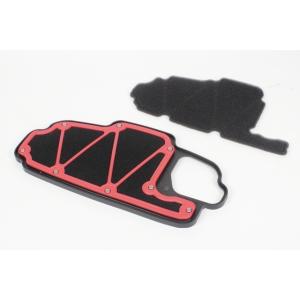 武川 モンキー125 パワーフィルター /03-01-0009