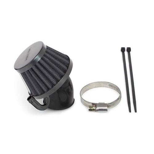 武川 GROM(JC92) エアフィルターキット)BK /03-01-0039