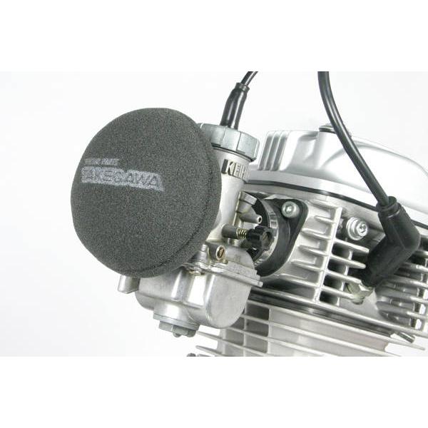 武川 エアーフィルター（武川カールファンネル用） /03-01-1116