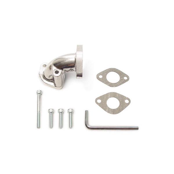 武川 モンキーKEIHUN PC20用マニホールドset /03-02-051