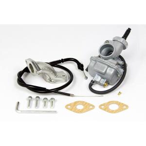 スペシャルパーツ武川 03-05-0056 低中回転域扱いやすい ノーマル