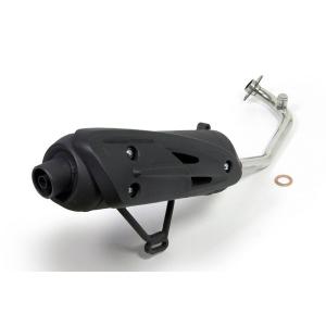 数量限定 超高品質HBP静音マフラー シグナスX SE44J 1MS 1YP O2