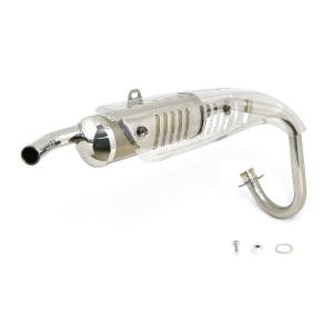 モンキー　ゴリラ　デイトナ　マフラー　一式　72017 72017.jpg