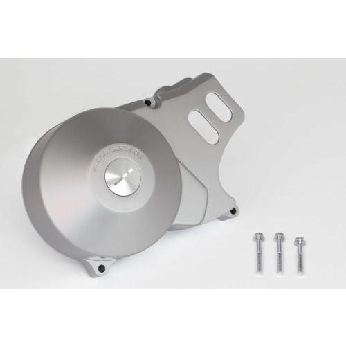 武川 モンキー ダイカストジェネレーターカバー /05-02-0062