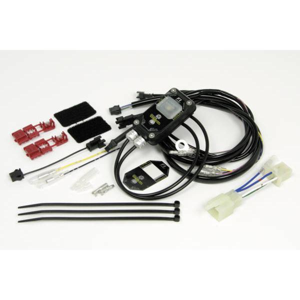 武川 CBR250R フュ−エルコントローラー（FI CON2）/05-04-0018