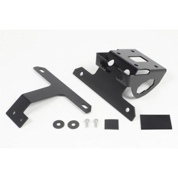 武川 Z125PRO フェンダーレスキット/05-08-0082