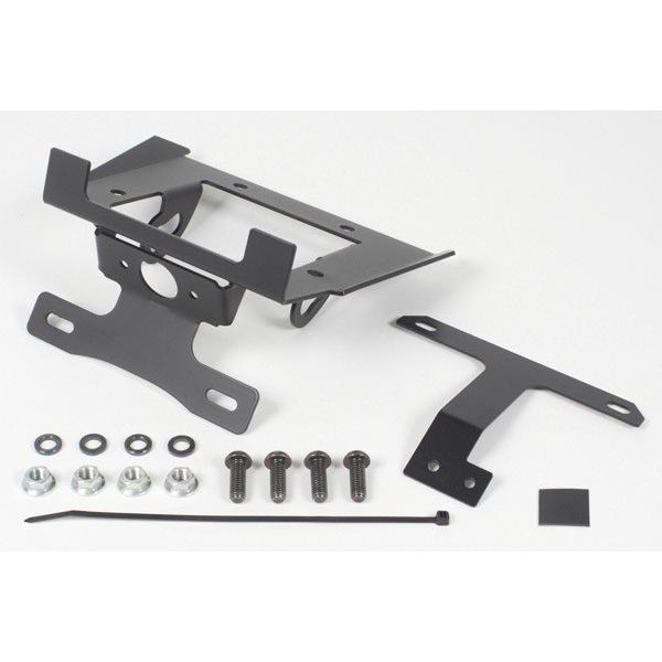 武川 GROM フェンダーレスキット /05-08-0411