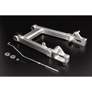 スペシャルパーツ武川 SP武川 4cmロングアルミスイングアーム