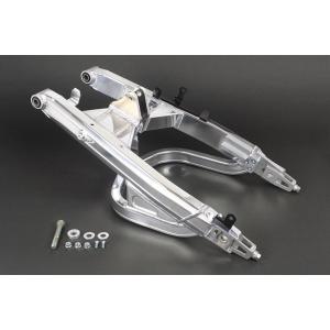 motoaichi　ホンダモンキー　スイングアーム スペシャルパーツ武川 モンキー50(FI/AB27-19000001-)用 4cm