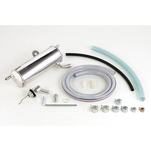 武川 モンキーFI用OILキャッチタンク(シリンダーT2)/07-05-0007