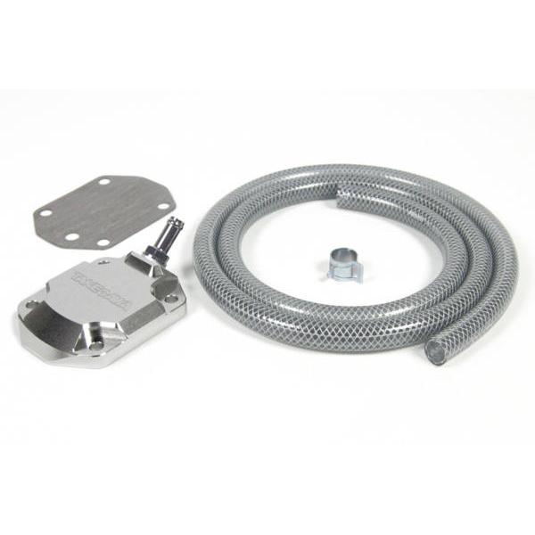 武川 モンキー シリンダーヘッドカバー（シルバー）/07-06-0012