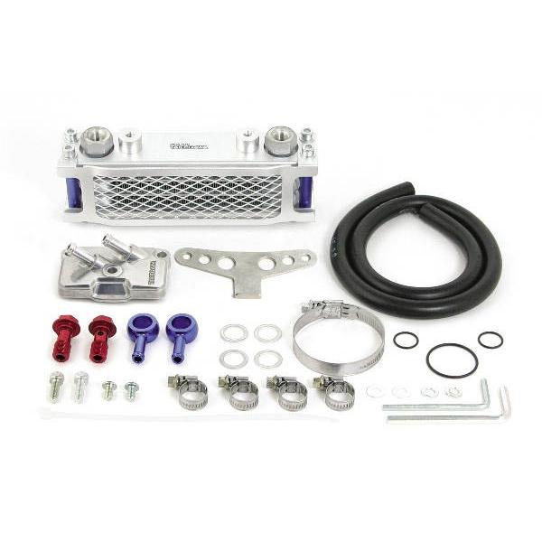 武川 モンキー コンパクトクールOILクーラー /07-07-0338